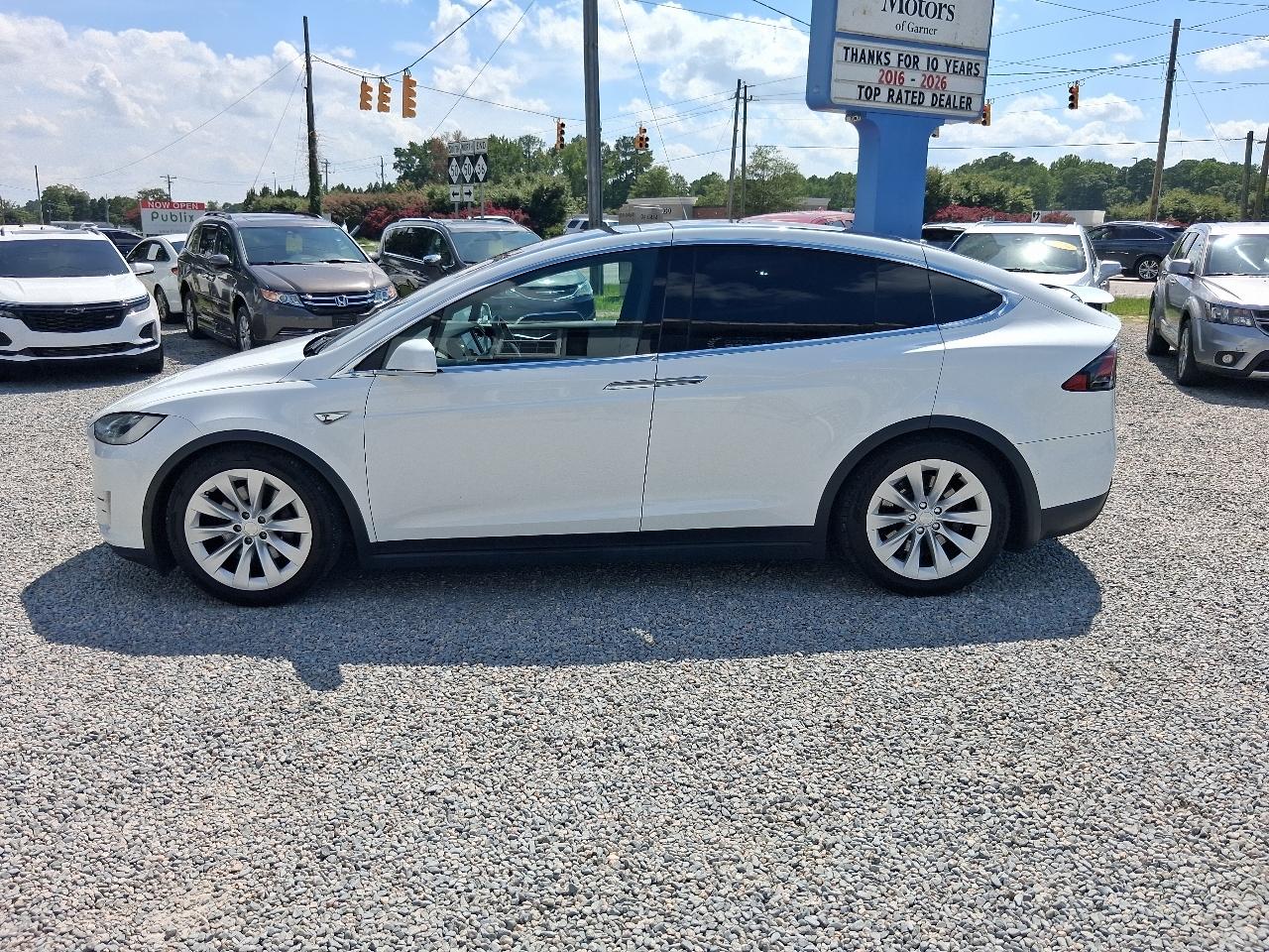 tesla model x 2016 5YJXCAE21GF019772 image tesla model x 2016 5YJXCAE21GF019772 image